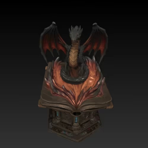 Dragon Book-5