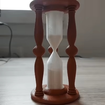 機能砂時計