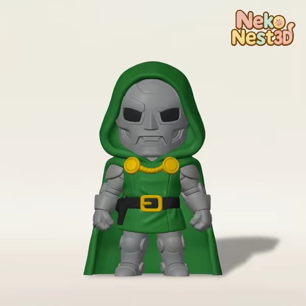 Doctor Doom