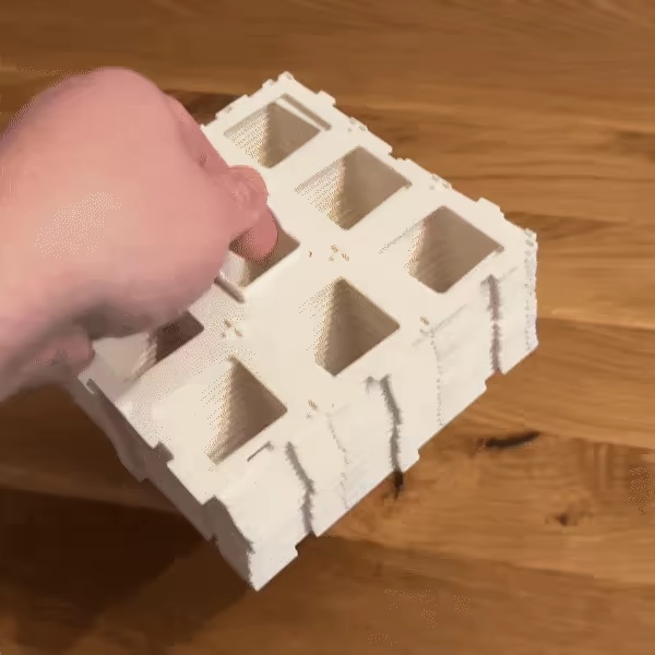 Carcassonne | Alhambra | Isle of Skye Infinity Grid Extensio
