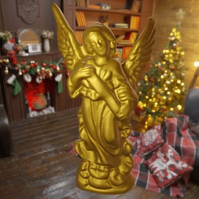 Engel Weihnachtsschmuck