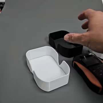 Optical Multi Meter Protective Case-1