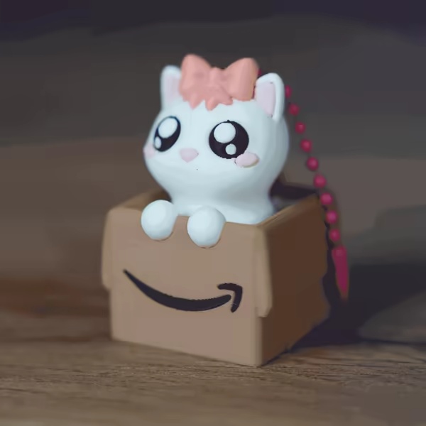 Clicker Cat Box Pack 🐱📦-2