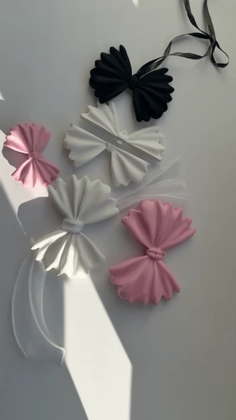 Decorative Bow 🎀-1