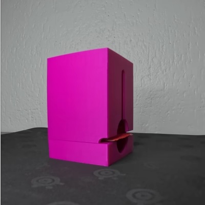 Condom Dispenser / Condom Holder