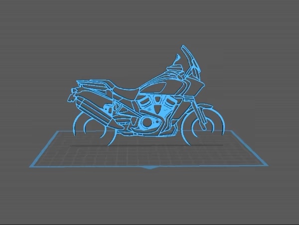Harley Davidson - Pan America