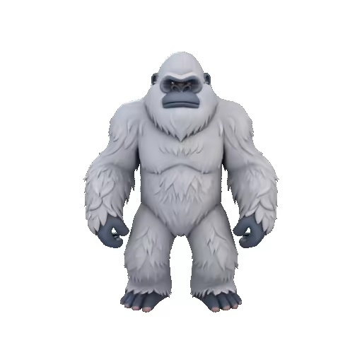 Yeti