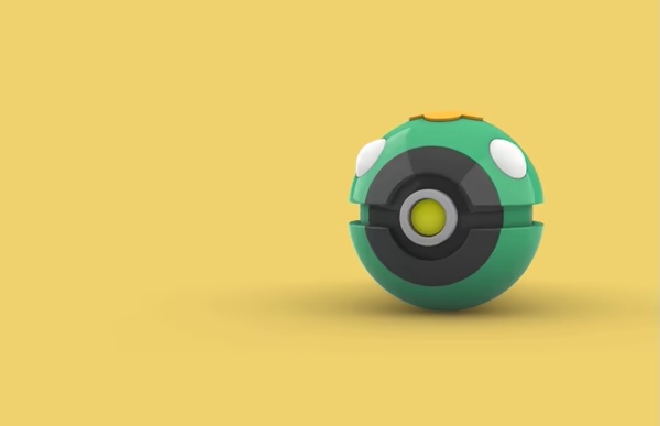 Pokeball 939 Bellibolt