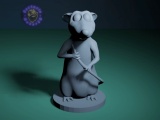 REMY - RATATOUILLE-1