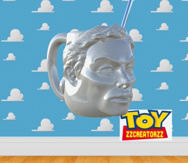 taza michael-0