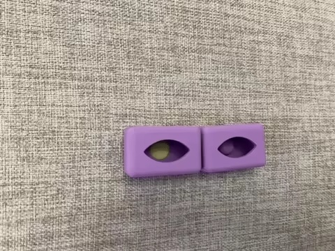 The Watcher's Eye(An Omnidirectional, All Direction Eye)