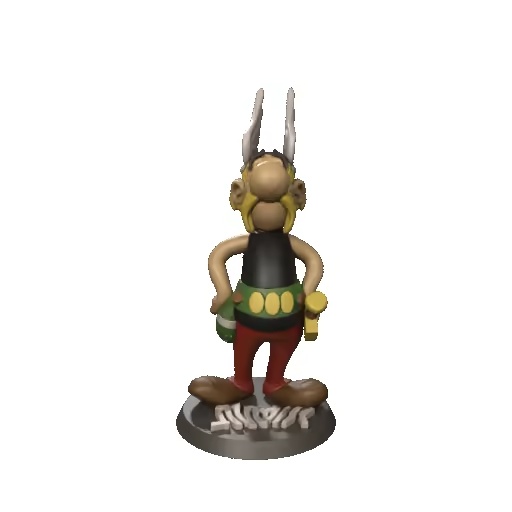 Asterix