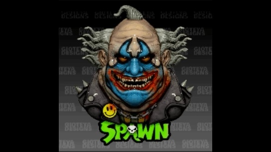 Spawn Violator