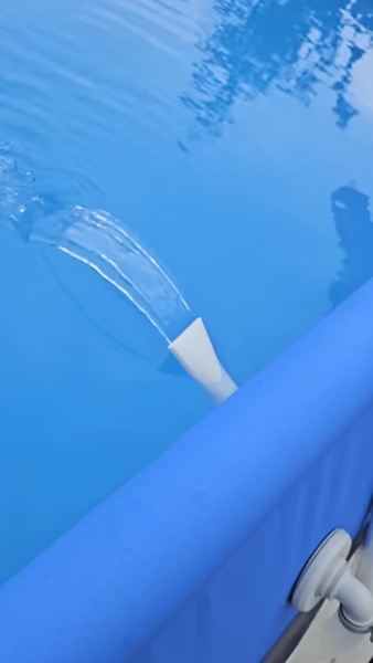 32 mm Pool Outlet Venturi Nozzle | Increased Water Jet-3