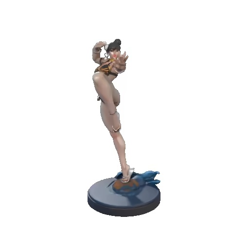 Chun-Li 2-1