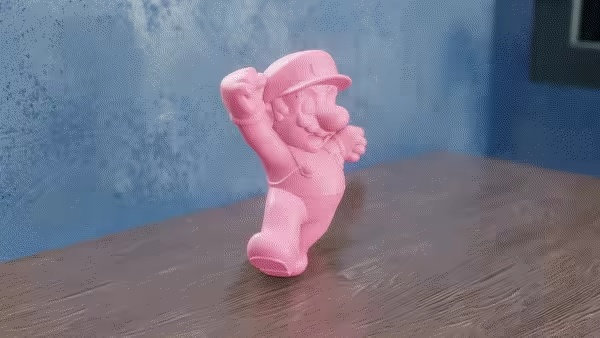 Mario-0