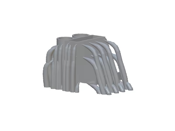Pen Holder Box-1