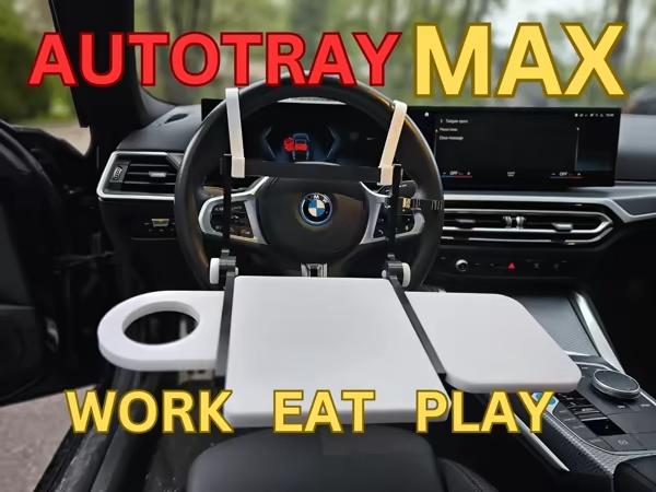 AUTOTRAY MAX-0