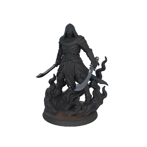 Assassino das Sombras Duplas-1