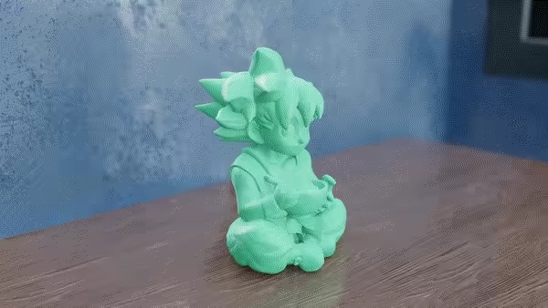 孫悟空