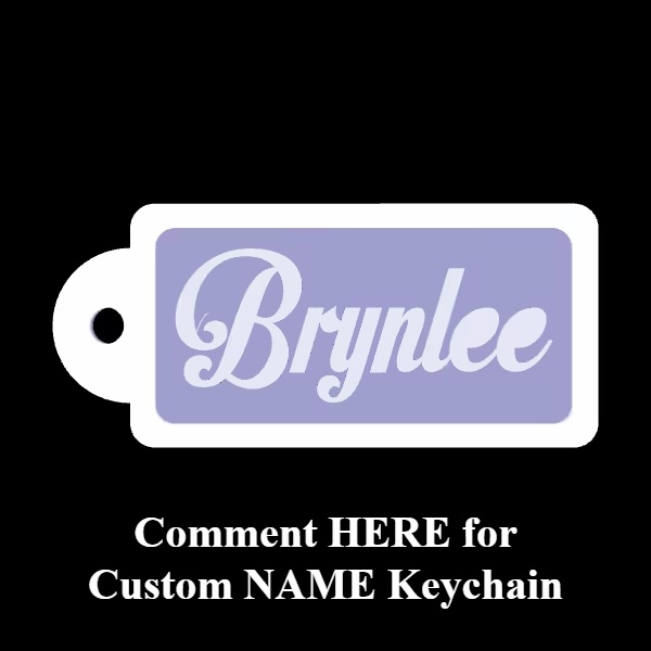 Brynlee-_keychain- keychain-0