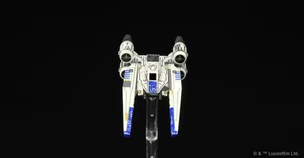 U-Wing Star Wars