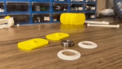  Adjustable Filament Spool Holder-5