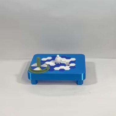 Penguin traps-1