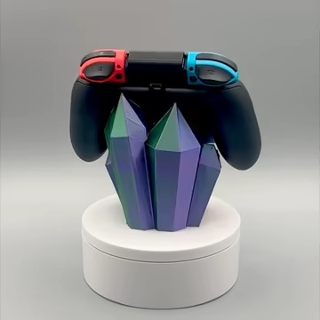 Nintendo switch crystal dock double pack-4