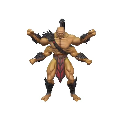 Goro [MK9]