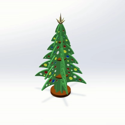 Xmas Tree-0