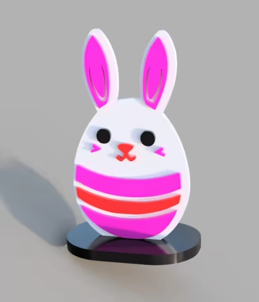 Happy Easter -0
