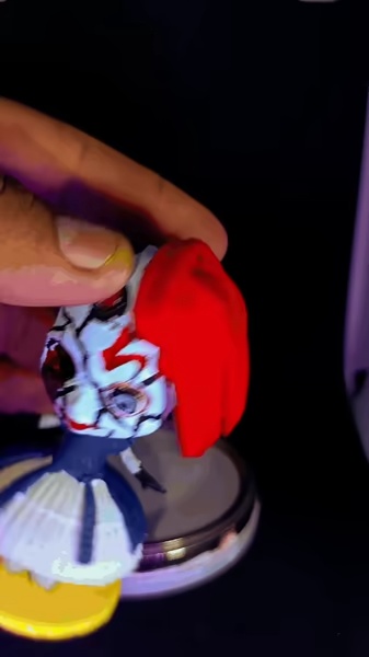 Der Horror von Poppy Playtime