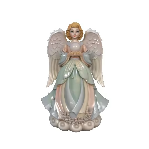 Angel 1-1
