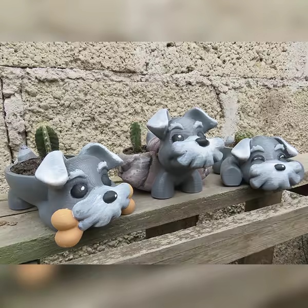 シュナイザーポット