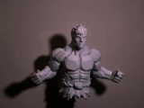 HULK WALL LAMP-0