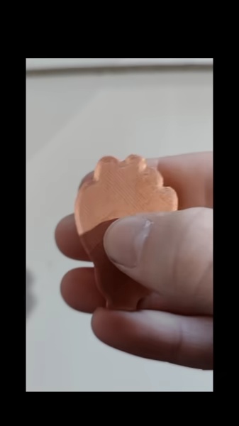 Yaylı Middlefinger Kıpır Kıpır Oyuncak