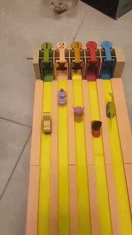 Elektrische ski-spelmachine-3