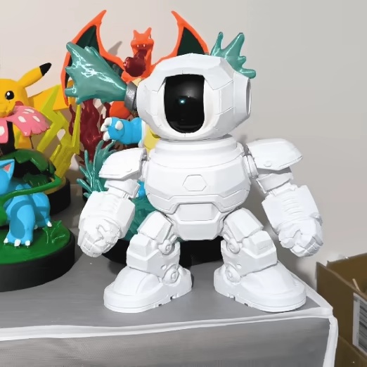 XIAOMI SMART CAMERA ROBOT CASE V2-1