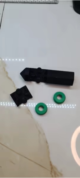 Caneta de Estanho / Solder Pen-3