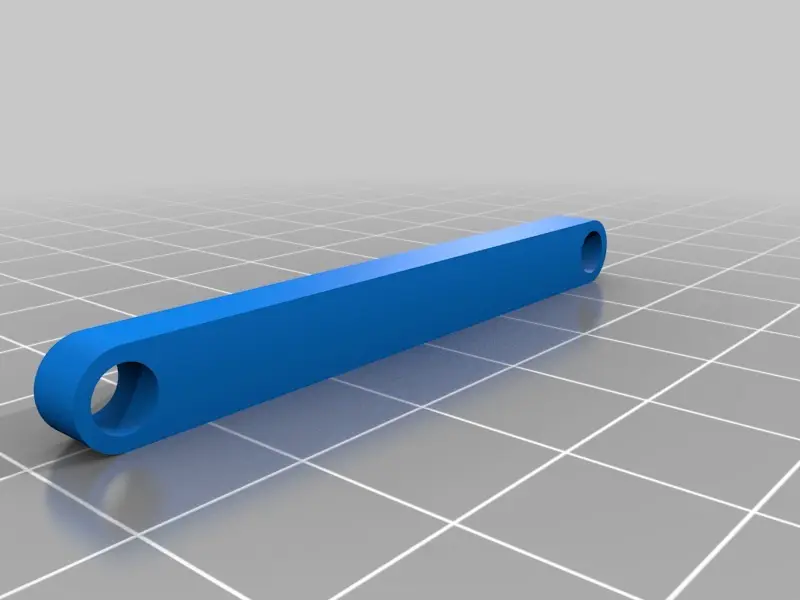 Robot Gripper 9g Micro Servo