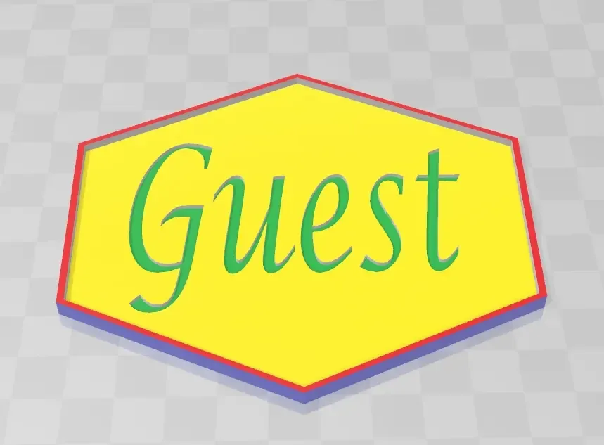 Coest for Guest