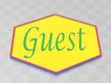 Coaster for Guest-1