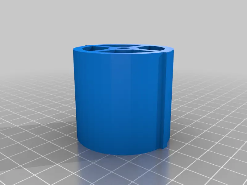 PET Filament Machine DIY - Petamentor