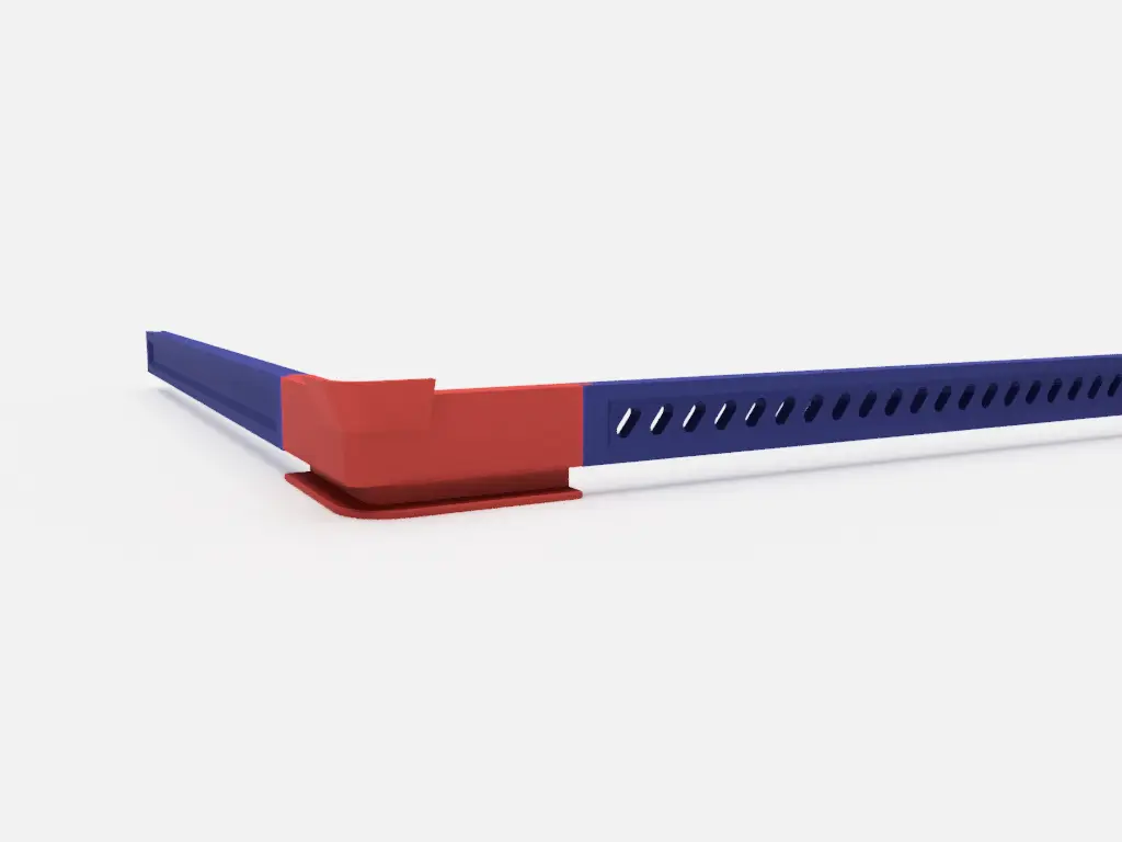 K1 max Raiser 20 mm