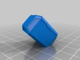 Buzdolabı Mıknatısı Mjolnir-2