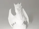 Dragon Bust-2