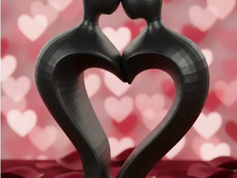 Valentine's Day decoration 2