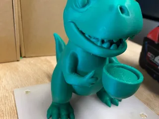 Tea-Rex