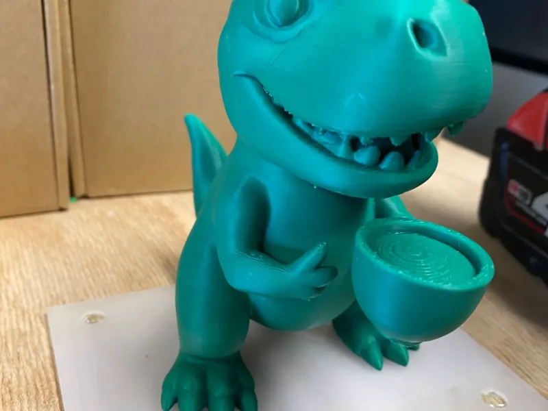 Tea-Rex